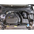Intake Induction Air Filter Kit Ramair JSK-143-BK for Seat Arona KJ Ateca KH Leon MK3 MK4 Tarraco Ibiza 6F 1.0 MPI 1.5 TSI-10