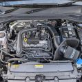 Intake Induction Air Filter Kit Ramair JSK-143-BK for Volkswagen VW Arteon 3H Golf MK7 MK8 T-Cross T-Roc Touran MK2 Tiguan AD Allspace BW Polo AW Passat 3G Caddy MK4 MK5 1.0 MPI 1.5 TSI TFSI eTSI-9