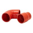 Intake Induction Air Filter Kit Proram PRK-118-RD for Ford Focus 2.3 RS MK3-8