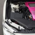 Intake Induction Air Filter Kit MST Performance for Subaru WRX 2.0T FA20-4
