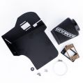 Intake Induction Air Filter Kit Ramair JSK-261-BK for Mazda MX-5 1.6 NA-1
