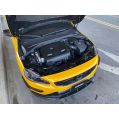 Intake Induction Air Filter Kit MST Performance for Volvo S60 2.0 T5 DRIVe-7