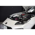 Intake Induction Air Filter Kit MST Performance for Subaru BRZ 2.4L-5