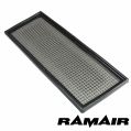 Ramair RPF-1639 Replacement Foam Air Filter for Mercedes-Benz E Class (W211/S211) E 240 2002-2007-2