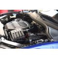 Turbo Intake Pipe MST Performance for Volkswagen VW Tiguan 2.0 TSI R-5