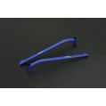 Hardrace Rear Lower Lateral Brace Luxgen S5 U6-1