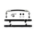 Fuel Rail DeatchWerks for Coyote 5.0 Ford Mustang V8 2011-17 and Ford F-150 V8 2011-17-1