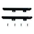 Fuel Rail DeatchWerks for Honda J 2001-03 Acura CL J32A2 2002-03 Acura TL JR2A2 2001-02 Acura MDX J35A3 2002-04 Honda Odyssey J35A4 2003-04 Honda Pilot J35A4-1