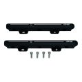 Fuel Rail DeatchWerks for Honda J-Series 2007-13 Acura MDX J37A1 2013-18 Acura RDX J35Z2 2005-12 Acura RL J35A8/J37A2 2004-14 Acura TL J32A3/J35A8/J35Z6/J37A4 2010-14 TSX J35Z6 2003-17 Accord J30A4/J30A5/J35Z2/J35Z3/J35Y1/J35Y2-1