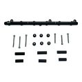 Fuel Rail DeatchWerks for Toyota 1JZ-GTE Non-VVTi 1989-1993 Toyota Supra 1989-96 Toyota Chaser 1988-96 Toyota Cresta 1988-96 Toyota Mark II 1991-96 Toyota Soarer-1