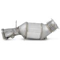 Performance Package Wagner Tuning EVO1 for BMW E-series 135i Intercooler / Downpipe-4