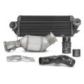 Competition Package Wagner Tuning EVO2 for BMW E-series 135i Intercooler / Downpipe-1