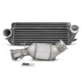 Performance Package Wagner Tuning EVO1 for BMW E-series 135i Intercooler Downpipe-1