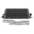 Performance Package Wagner Tuning for BMW E60-series 535d Intercoole / Downpipe-1