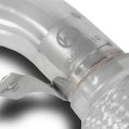 Performance Package Wagner Tuning for BMW E60-series 535d Intercoole / Downpipe-5