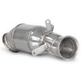 Competition Package Wagner Tuning EVO1 for BMW F-series M 135i Intercooler / Downpipe-5