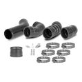 Competition Package Wagner Tuning EVO3 for BMW 335d E-series Intercooler / Downpipe-5