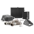 Competition Package Wagner Tuning for BMW M3-M4 S55 Intercooler / Radiator / Downpipe-1