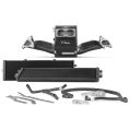 Competition Package Intercooler/Radiator Wagner Tuning for Audi S8 D4 4.0 BiTurbo-1
