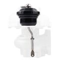 Actuator Pulsar PSR Billet 15 PSI for PTX28 Series 5 Bolt Outlet Turbine Turbos PSR2860 PSR2867 PSR2871-1