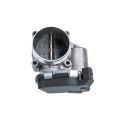 RTMG Performance 70mm Upgraded Throttle Body for VW AG Engines-1