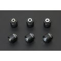 Hardrace Rear Knuckle Bushing For Honda Civic-1