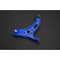 Hardrace Front Lower Control Arm For + Roll Center Adjuster Scion FRS Subaru BRZ Toyota 86-1