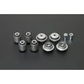 Hardrace Rear Lower Arm For Bushing For Set Honda S2000-1