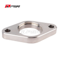 Flange Kit for Pulsar PSR New Generation Wastegate 38mm 2 Bolt External Wastegate Inlet-1