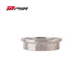 Flange Kit for Pulsar PSR New Generation Wastegate 38mm Dual V-Band External Wastegate Outlet-1