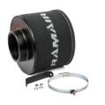 Performance Intake Foam Air Filter Kit Ramair SR-901-CS for BMW 3 Series E46 3.0 M54-1