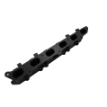 BMW N54B30 N55B30 S55B30 Intake manifold adapter for M52TU M54 M52B28TU M54B30 FTWL-5