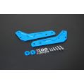 Hardrace Rear Trailing Arm For Reinforcement Brace Ford Focus-1