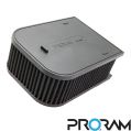Proram PPF-9859-2 Replacement Air Filter for Porsche Macan 3.6 Turbo 2014-2020-2