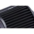 Proram Multi Fit Universal Pleated 70mm Aluminium Neck Air Filter-8