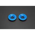 Hardrace Rear Diff. Antivibration Insert Front Toyota Yaris vitz-1