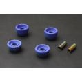Hardrace Tpv Reinforced Tension Rod Bushing Kit Honda Accord Prelude-1