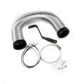 Performance Intake Foam Air Filter Kit SR-133 for Audi A3 1.9 TDI-2