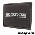 Ramair RPF-1557 Replacement Foam Air Filter for Vauxhall  Astra (MK5) 1.7 CDTI (100bhp) 2004-2009-2