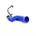 Turbo Intake Pipe TIP Ramair for Volkswagen VW Arteon Golf Passat Polo T-Cross Tiguan Touran T-Roc 1.5 TSI-4