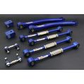 Hardrace Rear Adjustable Arm Subaru Forester Impreza Legacy outback-1