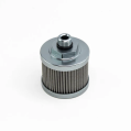 DeatschWerks Fuel Pump Pre-Filter -6AN 100 Micron-1