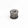 DeatschWerks In-Line Fuel Filter Element 10 Micron 70mm-1