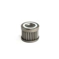 DeatschWerks In-Line Fuel Filter Element 40 Micron 70mm-1