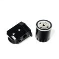 DeatschWerks Universal Spin-on Filter Kit-1