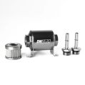 DeatschWerks Fuel Filter for Ford Mustang 2005-2010-1
