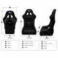 Racing Bucket Seat FMIC.Pro RC size L FIA 2031 8855-1999-6