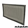 Ramair RPF-1718-2 Replacement Air Filter for Audi Q7 (4L) 4.2 TDI 2007-2009-3