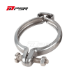 Flange Kit for Pulsar PSR New Generation Wastegate 38mm Dual V-Band External Wastegate Inlet Clamp-1