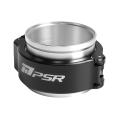 Pulsar PSR Universal Quick Release Aluminum V Band Clamp 4